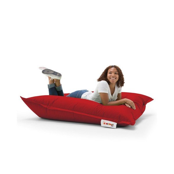 Borsa da giardino rossa Mattress - Floriane Garden-image-1