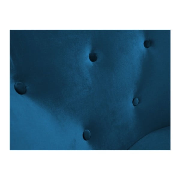 Poltrona Amelie blu - Mazzini Sofas-image-2