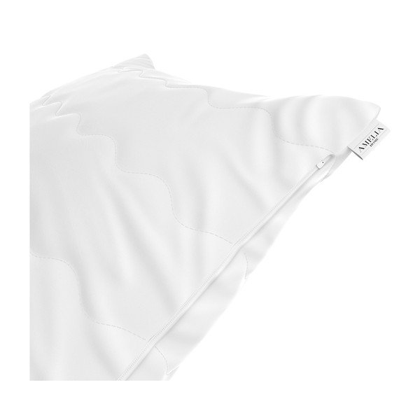 Cuscino di imbottitura bianco, 40 x 40 cm Reve - AmeliaHome-image-1