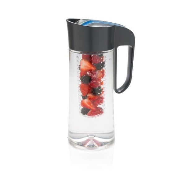 Brocca per frutta con colino XD Design, 2 l - XD Design