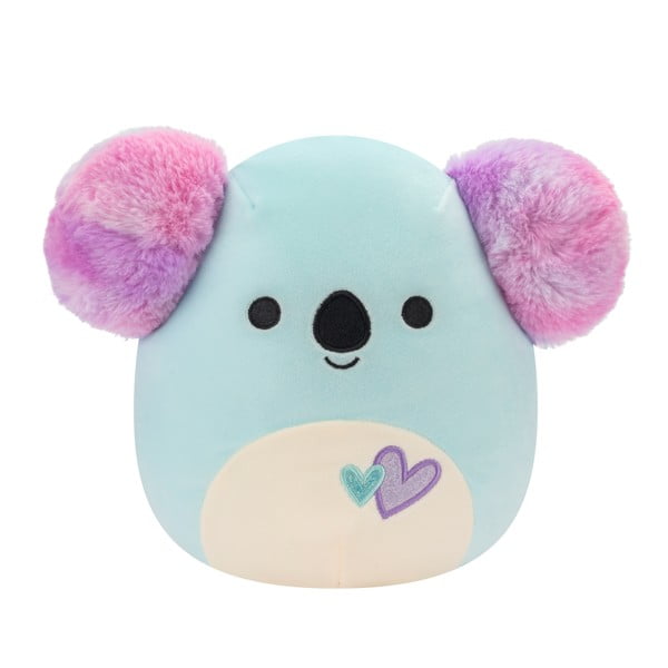 Peluche in set da 2 Kya & Kaelea - SQUISHMALLOWS-image-1