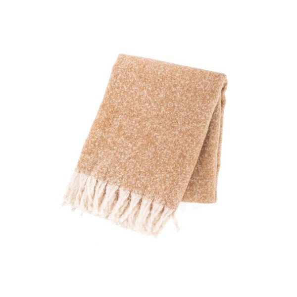 Coperta 130x170 cm Flock - Tiseco Home Studio