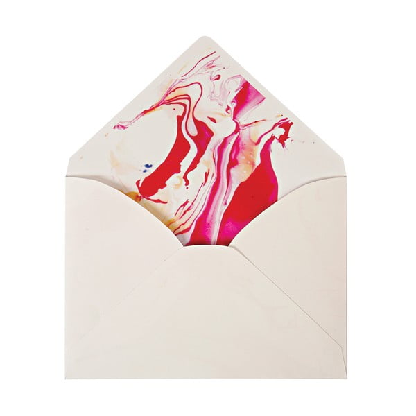 Desideri Marble Birthday - Meri Meri-image-3