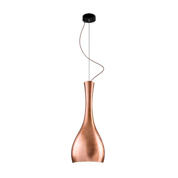Světlo ITTEKI, copper opal/brown