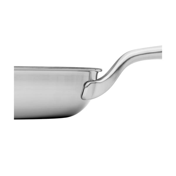 Padella in acciaio inox con superficie antiaderente ø 20 cm Lucca 3.0 – FABINI-image-3