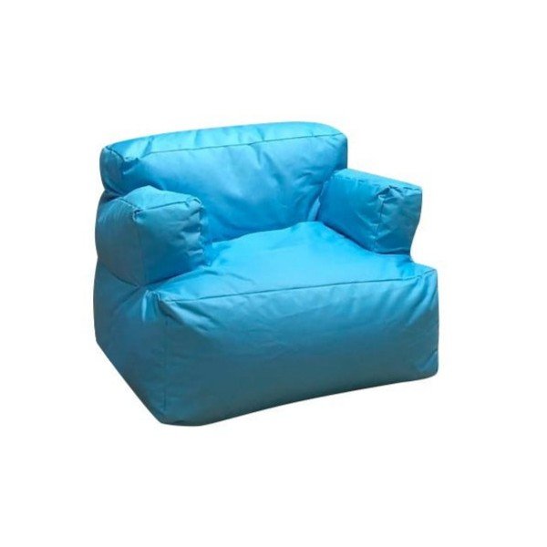 Borsa da giardino per bambini con sgabello Mini Relax - Floriane Garden