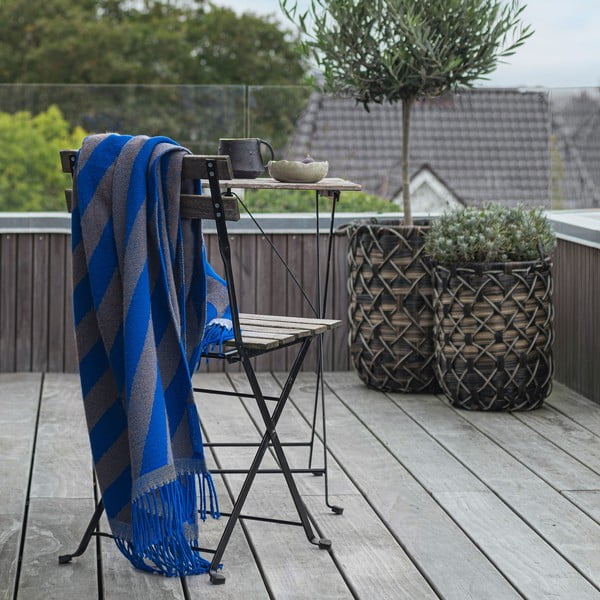 Coperta 125x170 cm Retro - Mette Ditmer Denmark-image-1