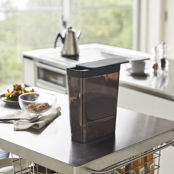 Contenitore per alimenti Tower – YAMAZAKI-image-1