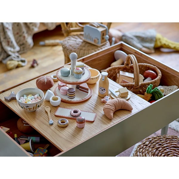 Set da gioco per bambini Snorre - Bloomingville Mini-image-3