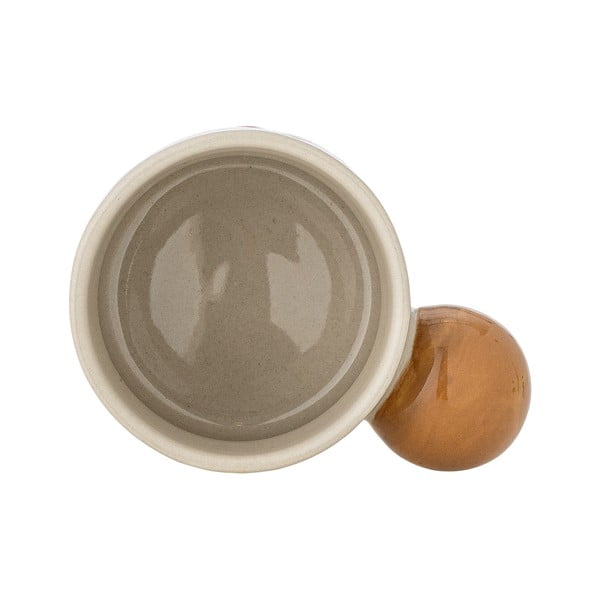 Tazza per bambini in ceramica 155 ml Colorine – Bloomingville Mini-image-3