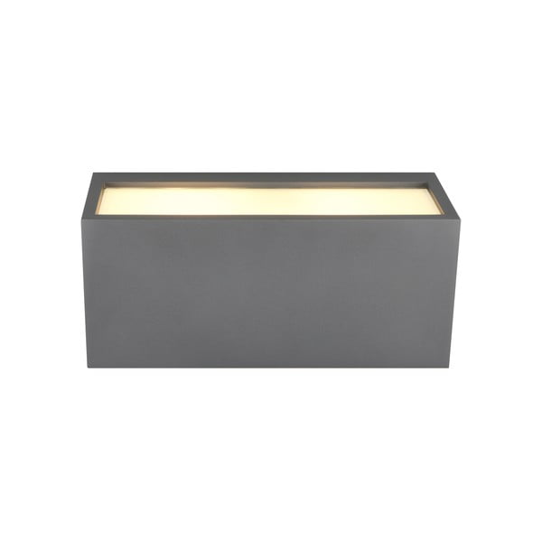 Applique da esterno (altezza 11 cm) Mayenne - Trio-image-2