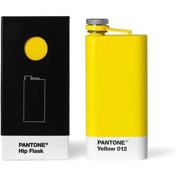 Pallone giallo, 150 ml - Pantone-image-3
