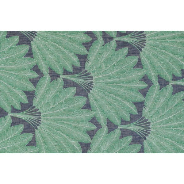 Tenda verde 140x260 cm Mauritius - Mendola Fabrics-image-4