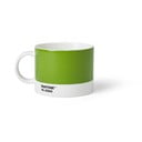 Tazza in ceramica verde 475 ml Green 15-0343 - Pantone