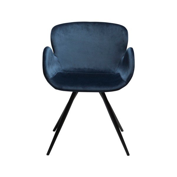 Sedia blu Gaia - DAN-FORM Denmark-image-2