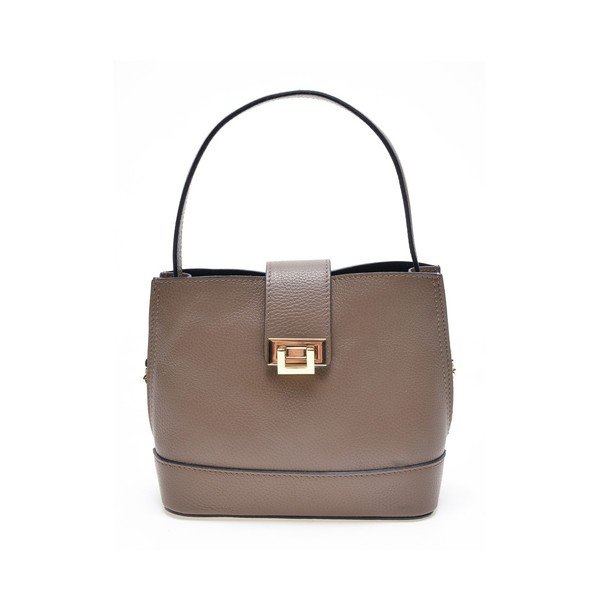 Borsa in pelle - Anna Luchini
