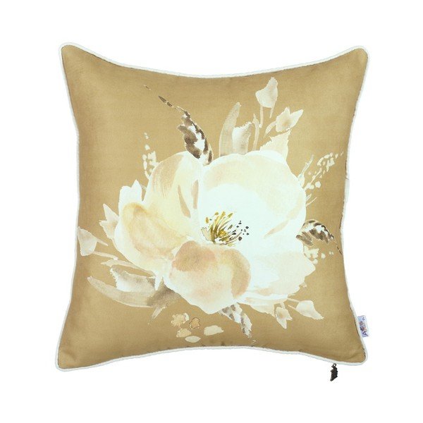 Federa Mike & Co. NEW YORK Lena, 43 x 43 cm Honey - Mike & Co. NEW YORK
