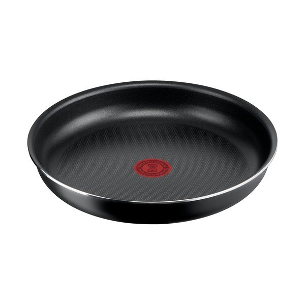 Padelle in set 2 pz ø 26 cm INGENIO EASY COOK & CLEAN BLACK L1549013 – Tefal-image-4