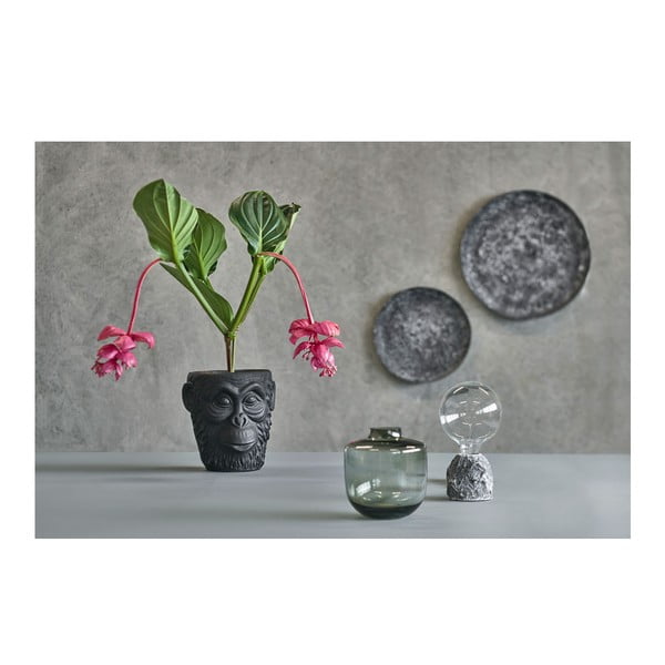 Coprivaso in cemento ø 22 cm Calbe - Villa Collection-image-4