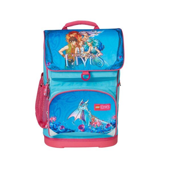 Dětský batoh LEGO® Elves Optimo