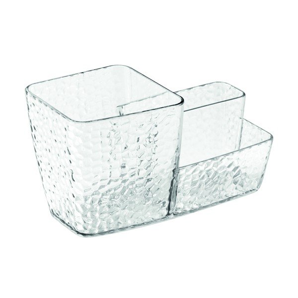 Organizzatore di spazzole per la pioggia, 18 x 10 cm - iDesign-image-1