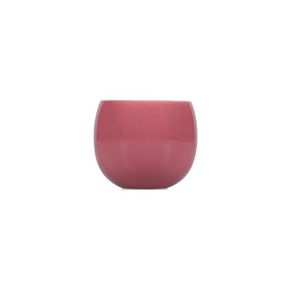 Tazzine in set rosa in gres 2 pz 230 ml Billie – ONA-image-3