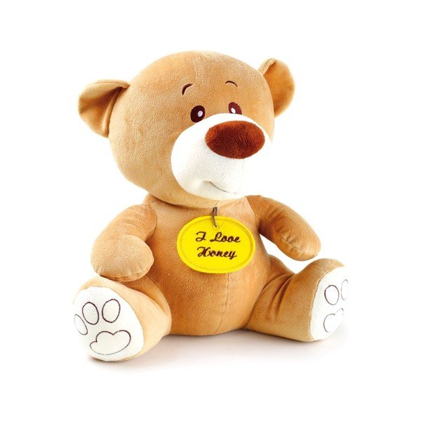Plyšový medvěd Legler Teddy Ben