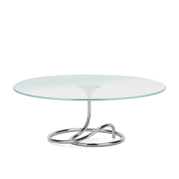 Alzata per torte Anello per torte - Black + Blum-image-1