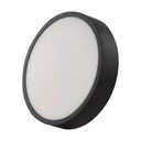 Plafoniera LED nero opaco Nexxo - EMOS