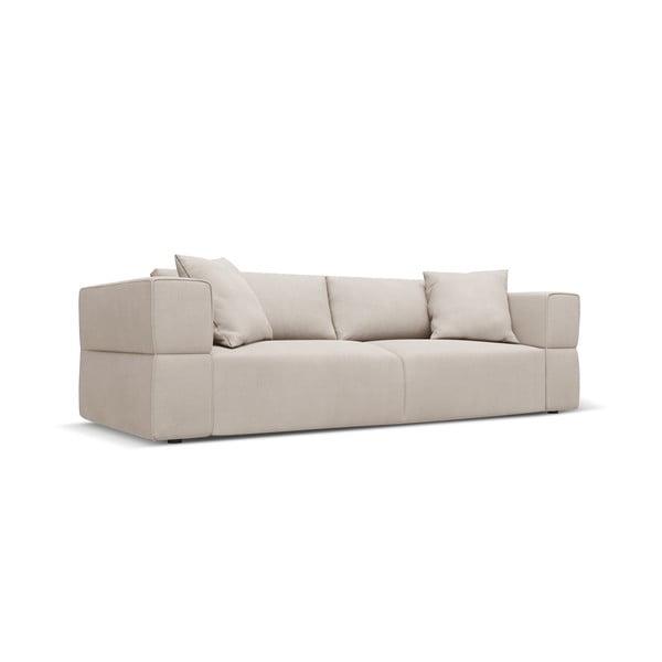 Divano beige 248 cm Esther - Milo Casa-image-2