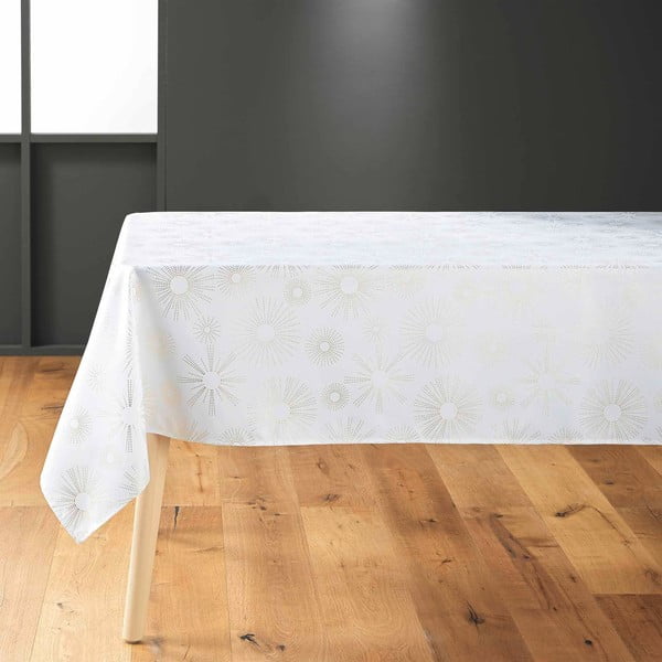 Tovaglia 150x240 cm Pampille – douceur d'intérieur