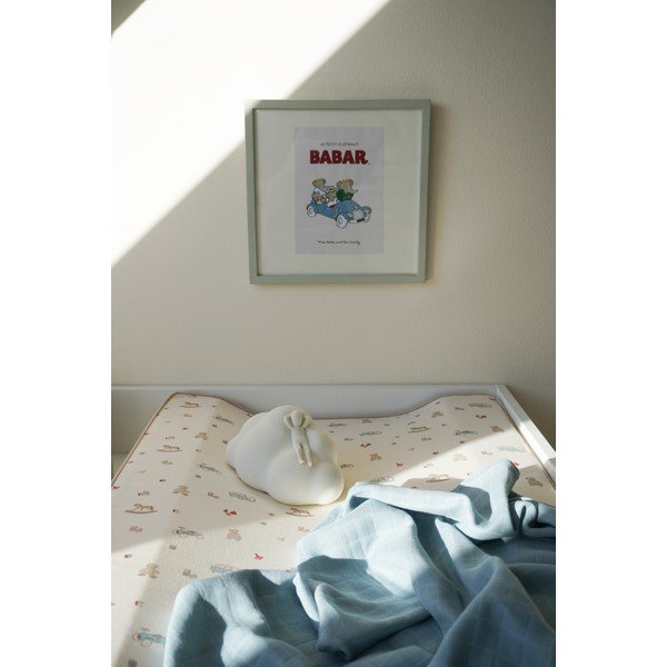 Materassino per fasciatoio 49x63 cm Vintage Toys – Cam Cam Copenhagen-image-4