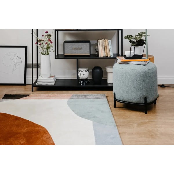 Tappeto , 160 x 230 cm Sherry Multi - Universal-image-1