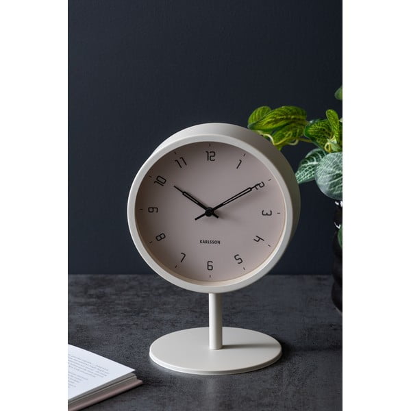 Orologio ø 15 cm Stark - Karlsson-image-1