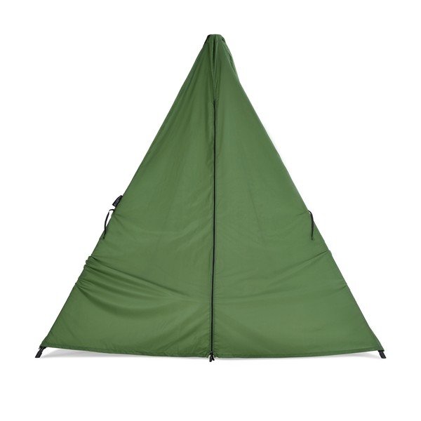 Parapioggia bianco ø 260 cm - Hangout Pod-image-3