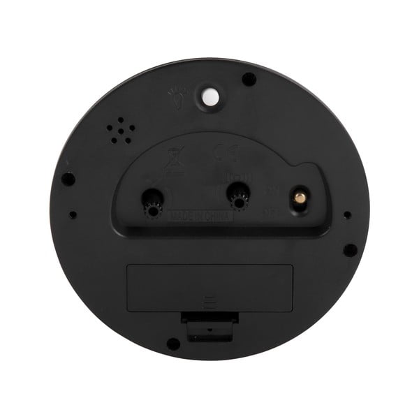 Sveglia ø 11 cm Grace - Karlsson-image-2