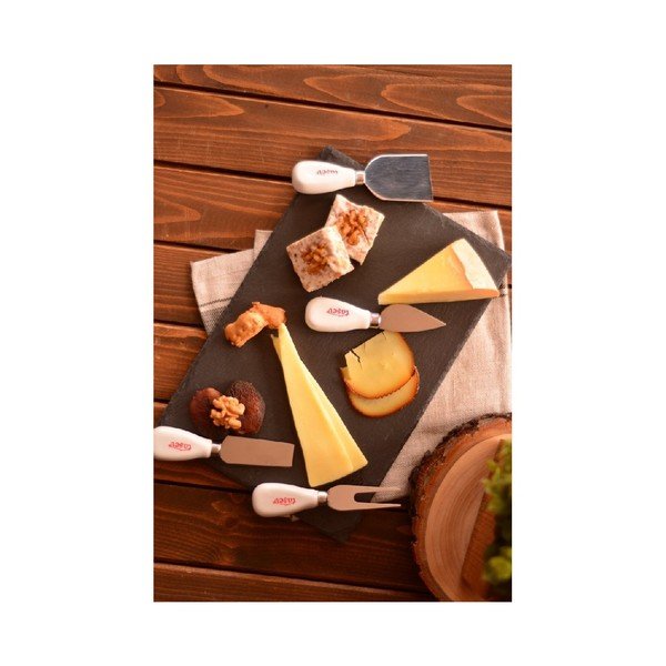 Set di formaggi Sandro 4 pezzi - Bambum-image-2
