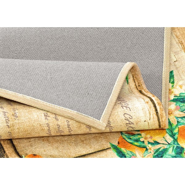 Battistrada , 60 x 115 cm Bon Appetit - Floorita-image-1