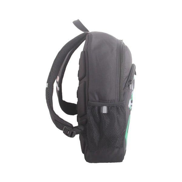 Zaino nero NINJAGO Lloyd, 27,5 x 37 x 9 cm Ninjago Lloyd - LEGO®-image-1