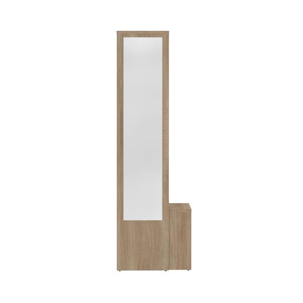 Set da corridoio in rovere Vestibulo - TemaHome-image-3