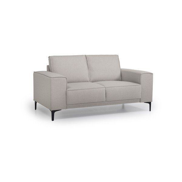 Divano beige 164 cm Copenhagen - Scandic-image-1