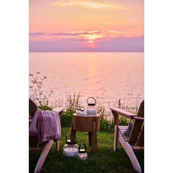 Luce solare per esterni Aston - Sirius-image-2