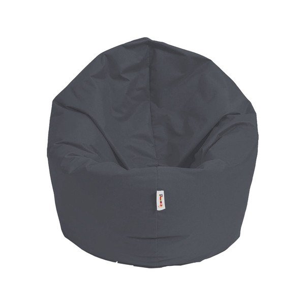 Borsa da giardino grigio scuro Lyzi - Floriane Garden-image-1