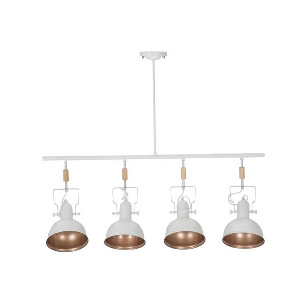 Lampada da soffitto Cups Blanco - Mauro Ferretti-image-3