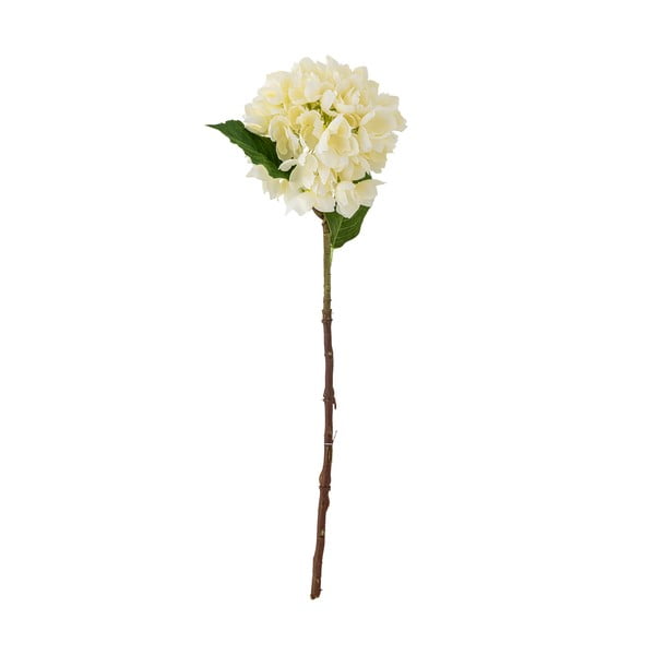 Fiore finto (altezza 56 cm) Hydrangea - Bloomingville