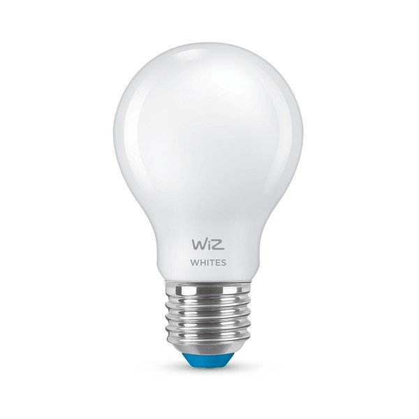 Lampadina smart LED con presa E27, 7 W – WiZ