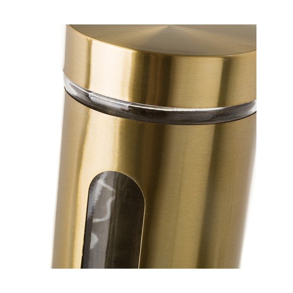Set di 3 ciotole Unimasa Goldie - Casa Selección-image-1