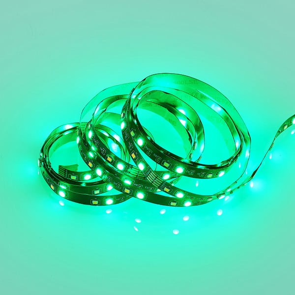 Nastro led nero 300 cm Grip - Reality-image-2