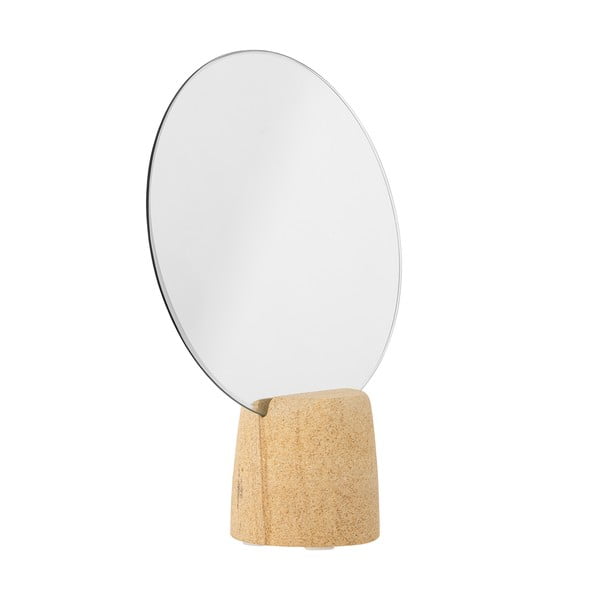 Specchio cosmetico ø 17 cm Ilina - Bloomingville-image-1