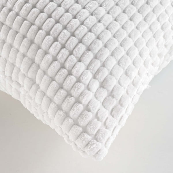 Cuscino decorativo in velluto 45x45 cm Swing – douceur d'intérieur-image-2